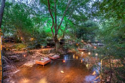 Yörük Parkı Pansiyon