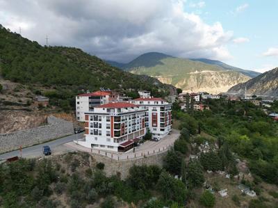 The Park Artvin Otel