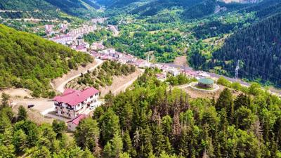 Şavşat Köşk Otel