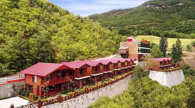 Dergiz Tatil Köyü & Spa