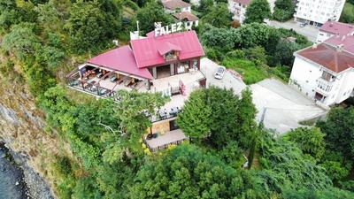 Falez Cafe & Restaurant & Pansiyon