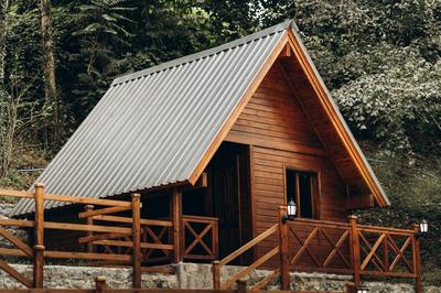 Lome Ciftligi Otel Ve Restoran
