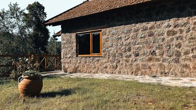 Lome Ciftligi Otel Ve Restoran