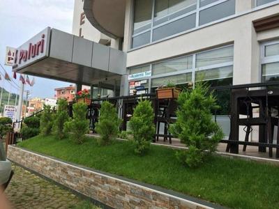 Paluri Otel