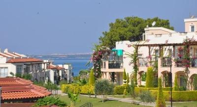 Ramada Residences By Wyndham Bozbük