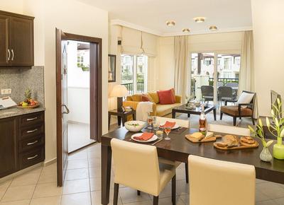 Ramada Residences By Wyndham Bozbük