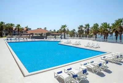 Club Tarhan Serenity Didim
