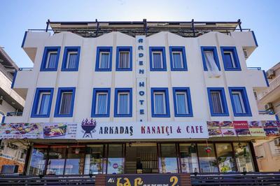Arden Hotel Didim