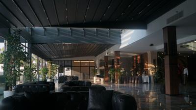 City Point Beach & Spa Hotel