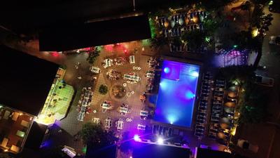 Mavi Restaurant & Bistro