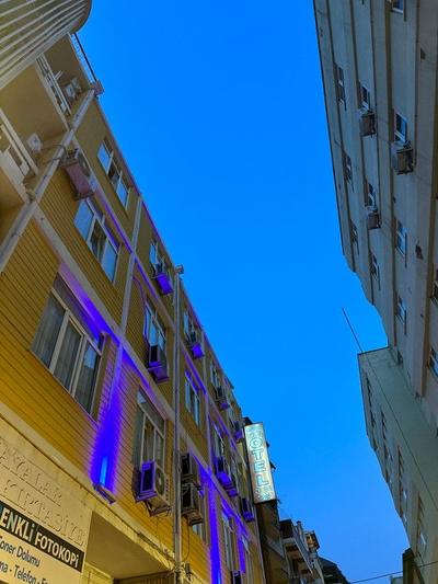 Eylül Hotel Aydın