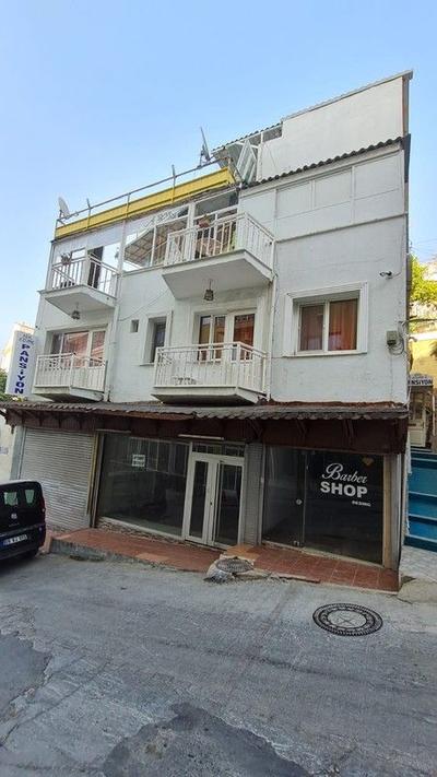 Ada Azure Pansiyon 1