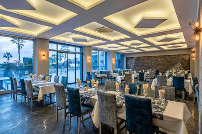 Casa Del Sole Hotel Kusadasi