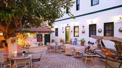 Garden Palace Boutique Hotel