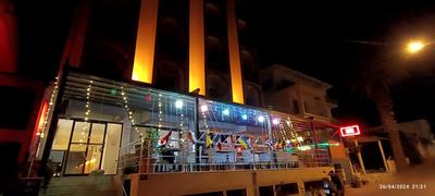 Hotel Erciyes Kusadasi