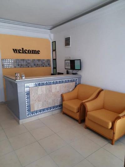 Kuşadası Ephesian Hotel Guesthouse