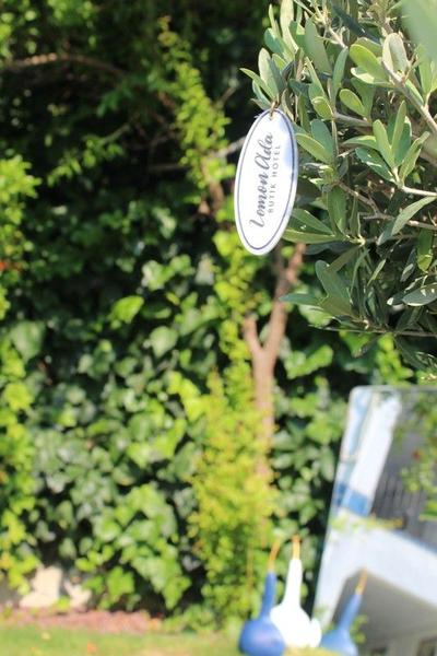 Lemon Ada Butik Otel