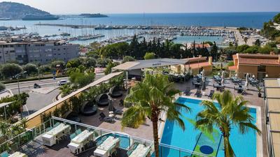 Marina Hotel Kusadasi