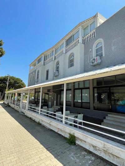 Moda Pansiyon Güzelçamlı