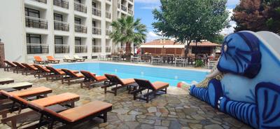 Porteras Otel Spa & Restaurant