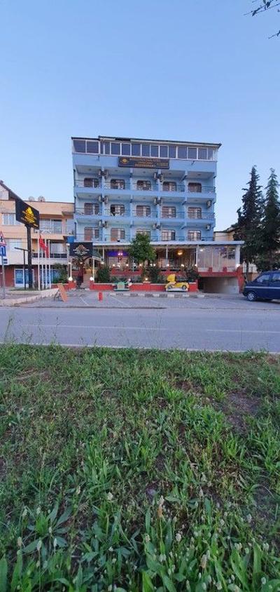 Royalton Inn Otel Güzelçamlı