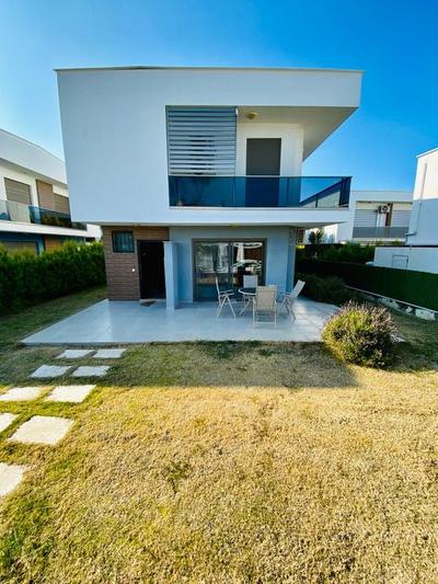 Luxury Villa Albatros Özel Havuz