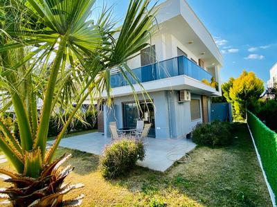 Luxury Villa Albatros Özel Havuz