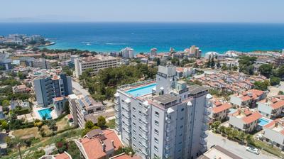 Silver Tower Residence