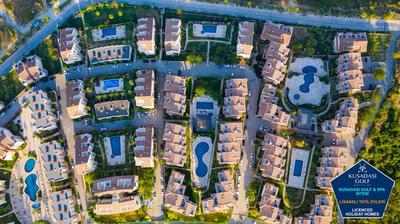 BBF Turizm Ev Otelciliği