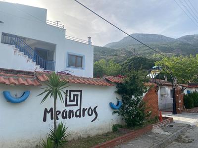 Meandros Butik Otel & Restaurant