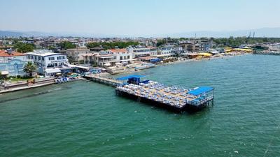 Akçay Pier Hotel & Beach