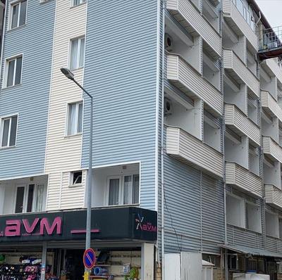 Avşa Marina Otel