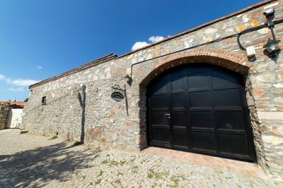 Avlulu Konak Küçükköy