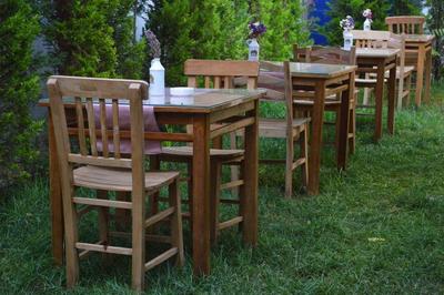 Ayışığı Otel Cunda