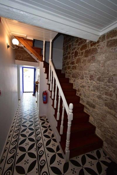 Deniz Önü Guesthouse