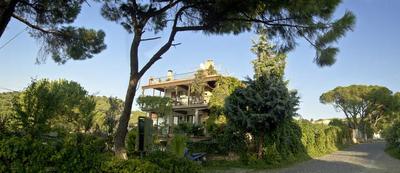 Günebakan Taliani Hotel