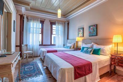 Macaron Konağı Otel