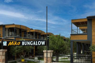 Miko Bungalow Evleri