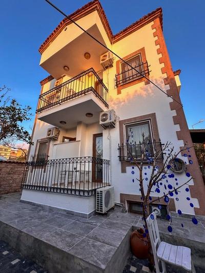 Nesos Pansiyon Cunda