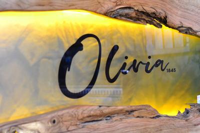 Olivia 1845 Guest House Ayvalık