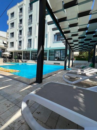 Sancak Apart Otel