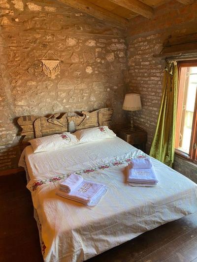 Serenita Tas Konak Otel