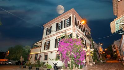 Siyah Lale Cunda 1841