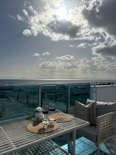 Soho Ayvalik Beach House