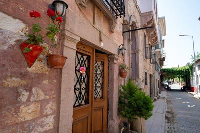 Zeynep Hanım Konukevi