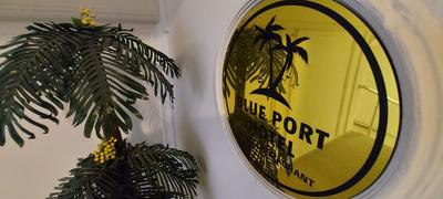 Blue Port Hotel