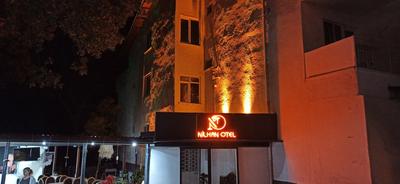 Nilhan Hotel