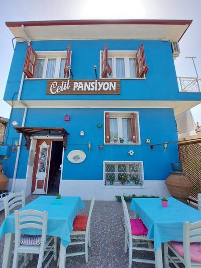 Celil Pansiyon
