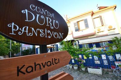 Cunda Duru Pansiyon