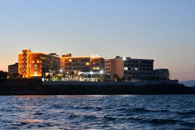 Cunda Uygulama Oteli